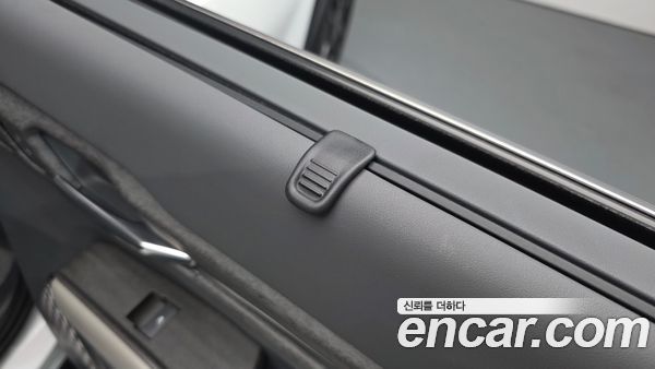 Kia EV9 2024, фото 28
