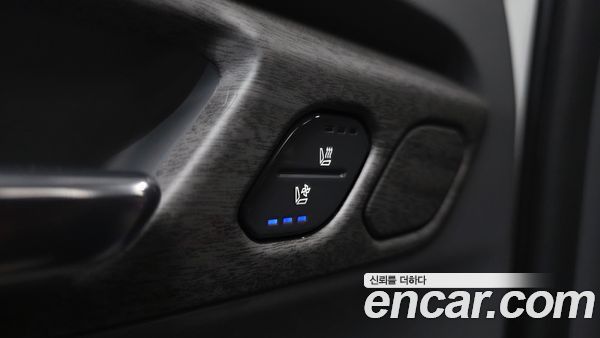 Kia EV9 2024, фото 30