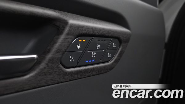 Kia EV9 2024, фото 31