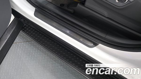 Kia EV9 2024, фото 32