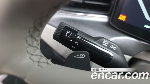 Kia EV9 2024, фото 33