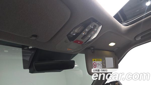 Kia EV9 2024, фото 34