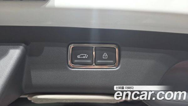 Kia EV9 2024, фото 35