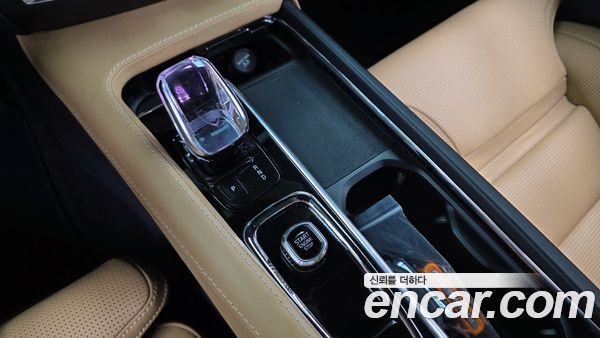 Volvo V60 2022, фото 12