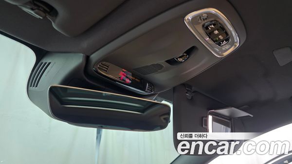 Volvo V60 2022, фото 32