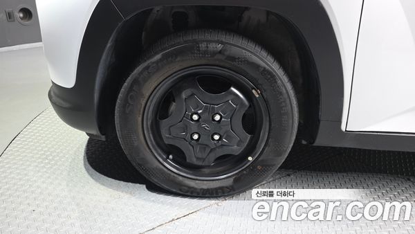 Hyundai Casper 2023, фото 5