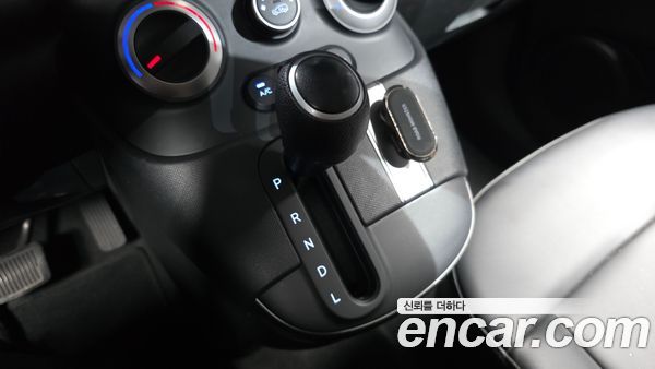 Hyundai Casper 2023, фото 12