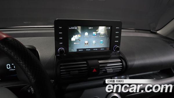 Hyundai Casper 2023, фото 20