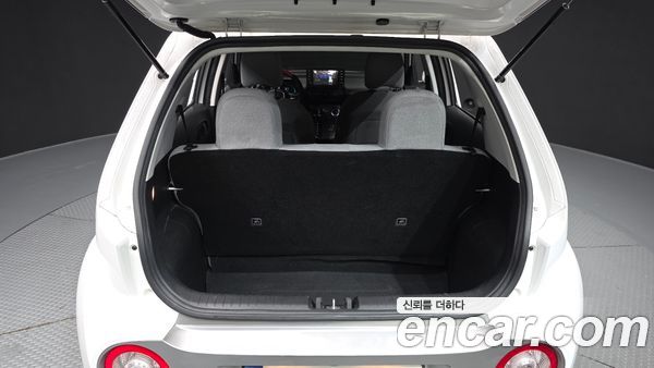 Hyundai Casper 2023, фото 26