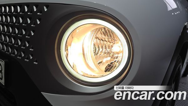 Hyundai Casper 2023, фото 8