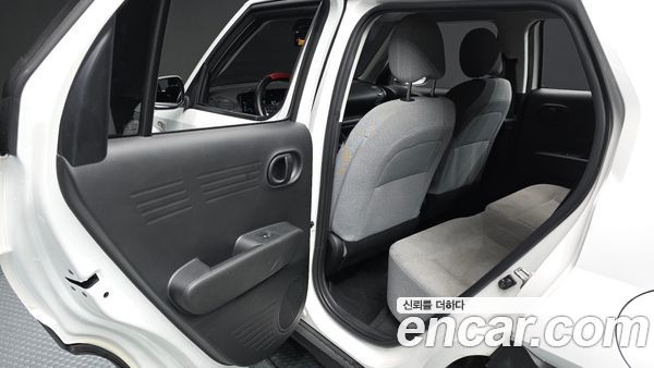 Hyundai Casper 2023, фото 16