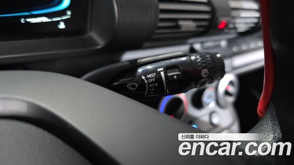 Hyundai Casper 2023, фото 29