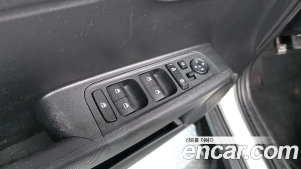 Hyundai Casper 2023, фото 30