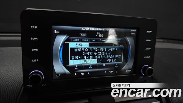 Hyundai Casper 2023, фото 31