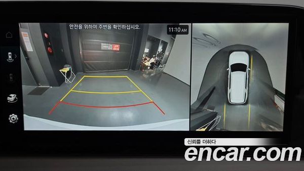 Hyundai Palisade 2023, фото 20