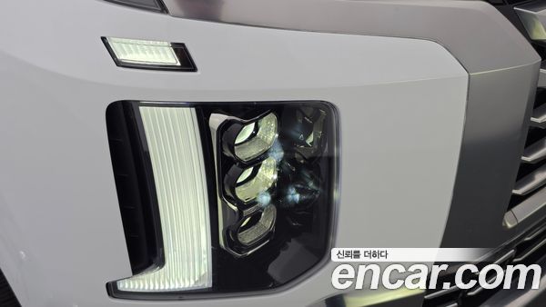 Hyundai Palisade 2023, фото 8