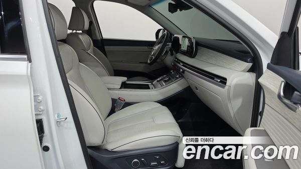 Hyundai Palisade 2023, фото 16