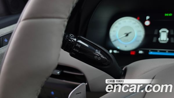 Hyundai Palisade 2023, фото 29