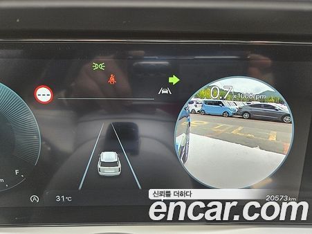 Hyundai Palisade 2026, фото 6