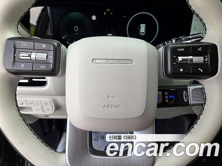 Hyundai Palisade 2026, фото 14