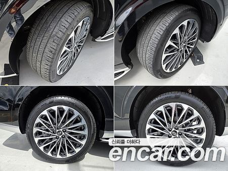 Hyundai Palisade 2026, фото 20