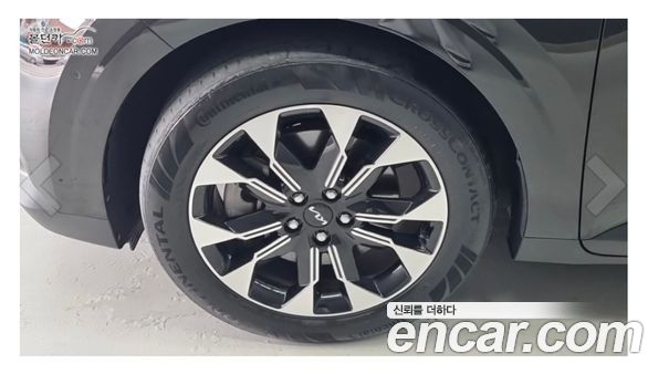 Kia Carnival 2023, фото 6