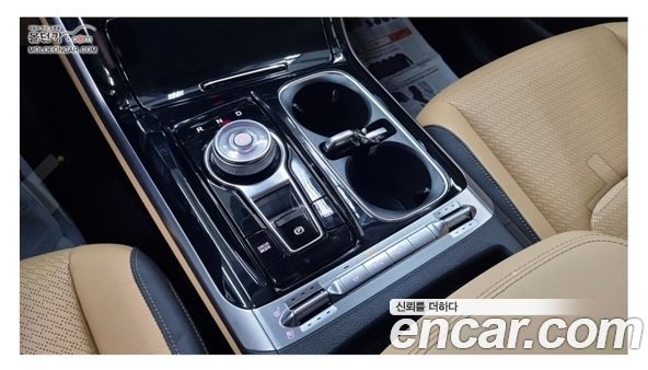 Kia Carnival 2023, фото 12