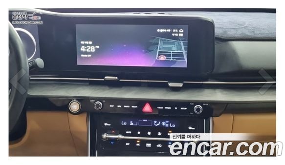 Kia Carnival 2023, фото 14