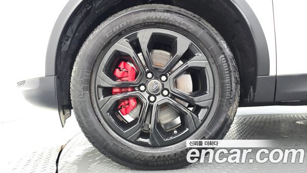 Land Rover Discovery Sport 2020, фото 5