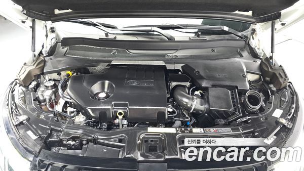 Land Rover Discovery Sport 2020, фото 6