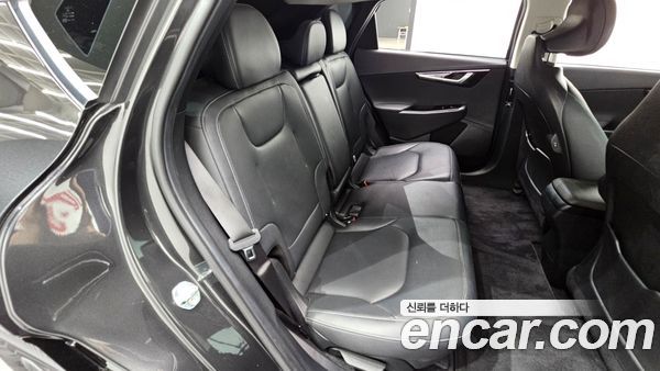Kia EV6 2022, фото 17
