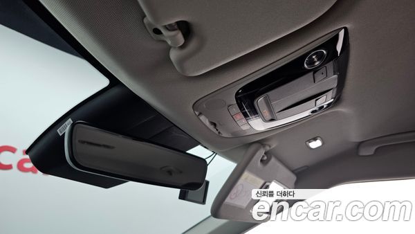 Kia EV6 2022, фото 24