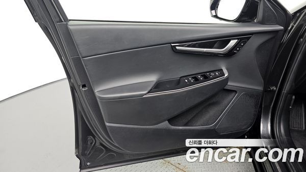 Kia EV6 2022, фото 14