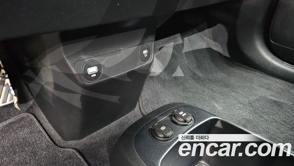 Kia EV6 2022, фото 30