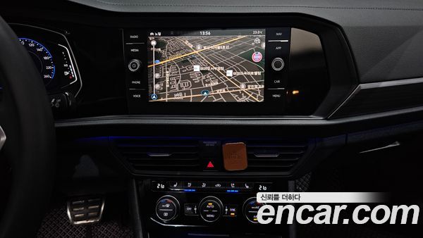 Volkswagen Jetta 2024, фото 19