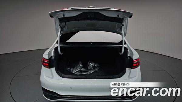 Volkswagen Jetta 2024, фото 25