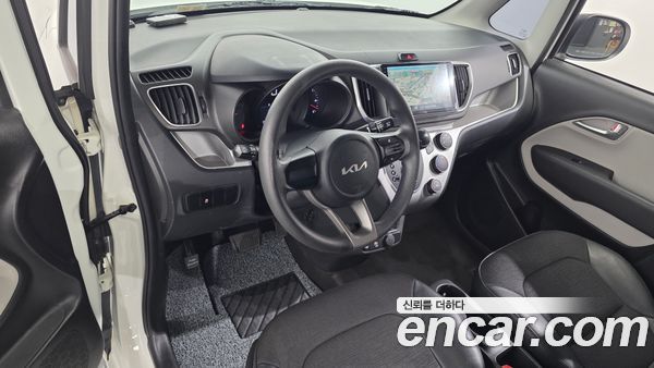 Kia Ray 2022, фото 7