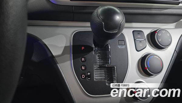 Kia Ray 2022, фото 9
