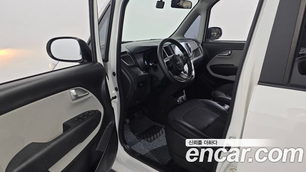 Kia Ray 2022, фото 10