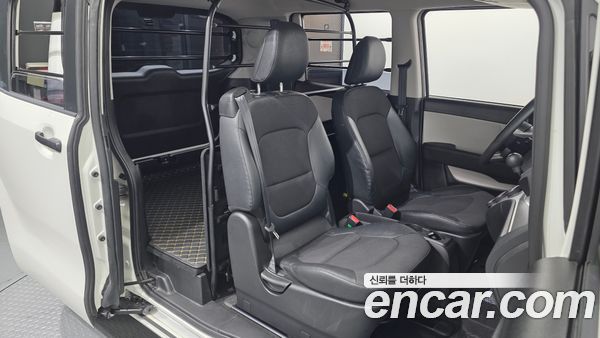 Kia Ray 2022, фото 12