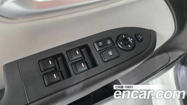 Kia Ray 2022, фото 14