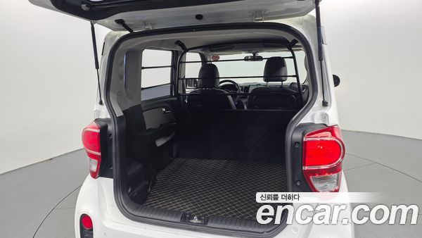 Kia Ray 2022, фото 20