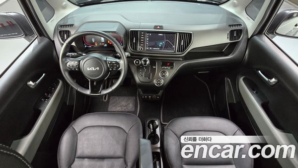 Kia Ray 2023, фото 10