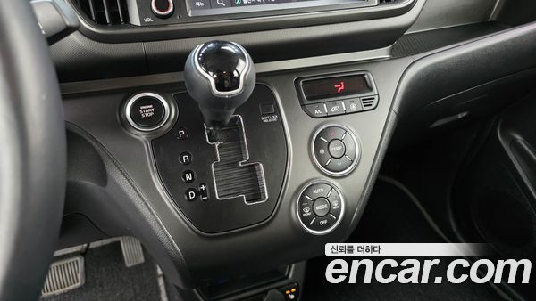 Kia Ray 2023, фото 12