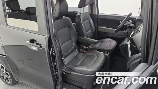 Kia Ray 2023, фото 18