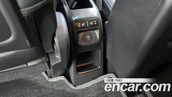 Kia Ray 2023, фото 24