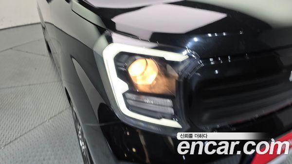 Kia Ray 2023, фото 8