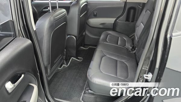 Kia Ray 2023, фото 16