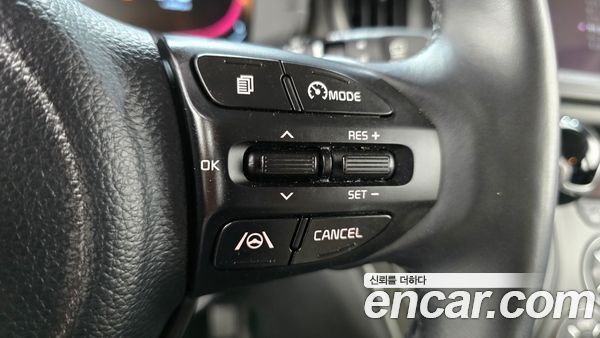 Kia Ray 2023, фото 29