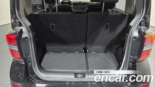 Kia Ray 2023, фото 32